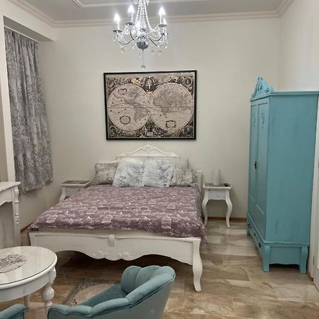 Kalitka Apartman Erlau Exterior foto